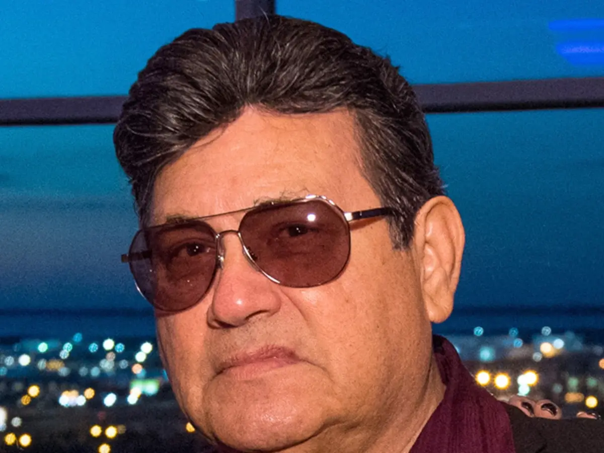 American singer-songwriter Abraham Quintanilla, father of musical legend Selena, dies at 86 American singer-songwriter Abraham Quintanilla, father of musical legend Selena, dies at 86