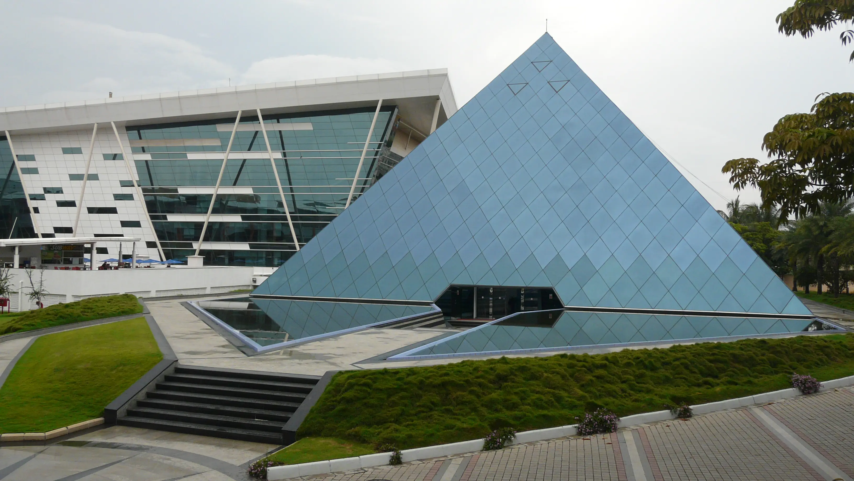 INFOSYS - Rs 6.71 Lakh Crore