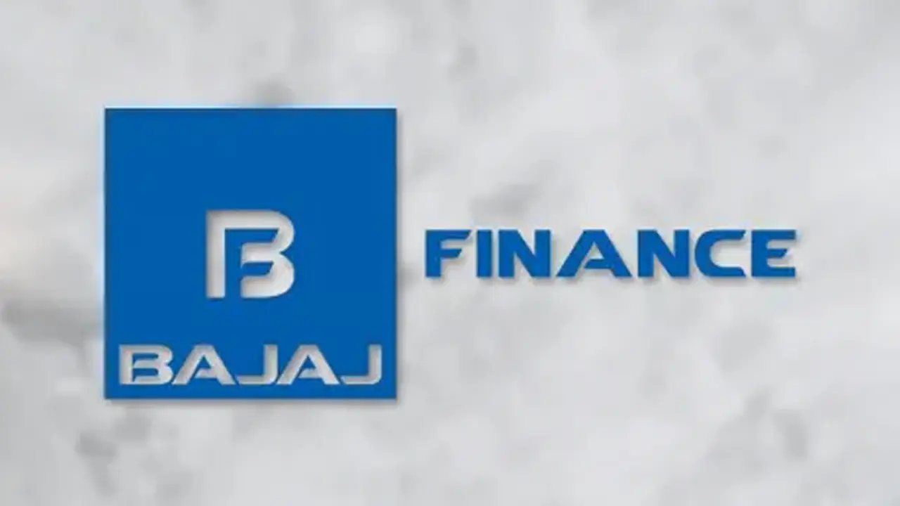 BAJAJ FINANCE - Rs 6.33 Lakh Crore