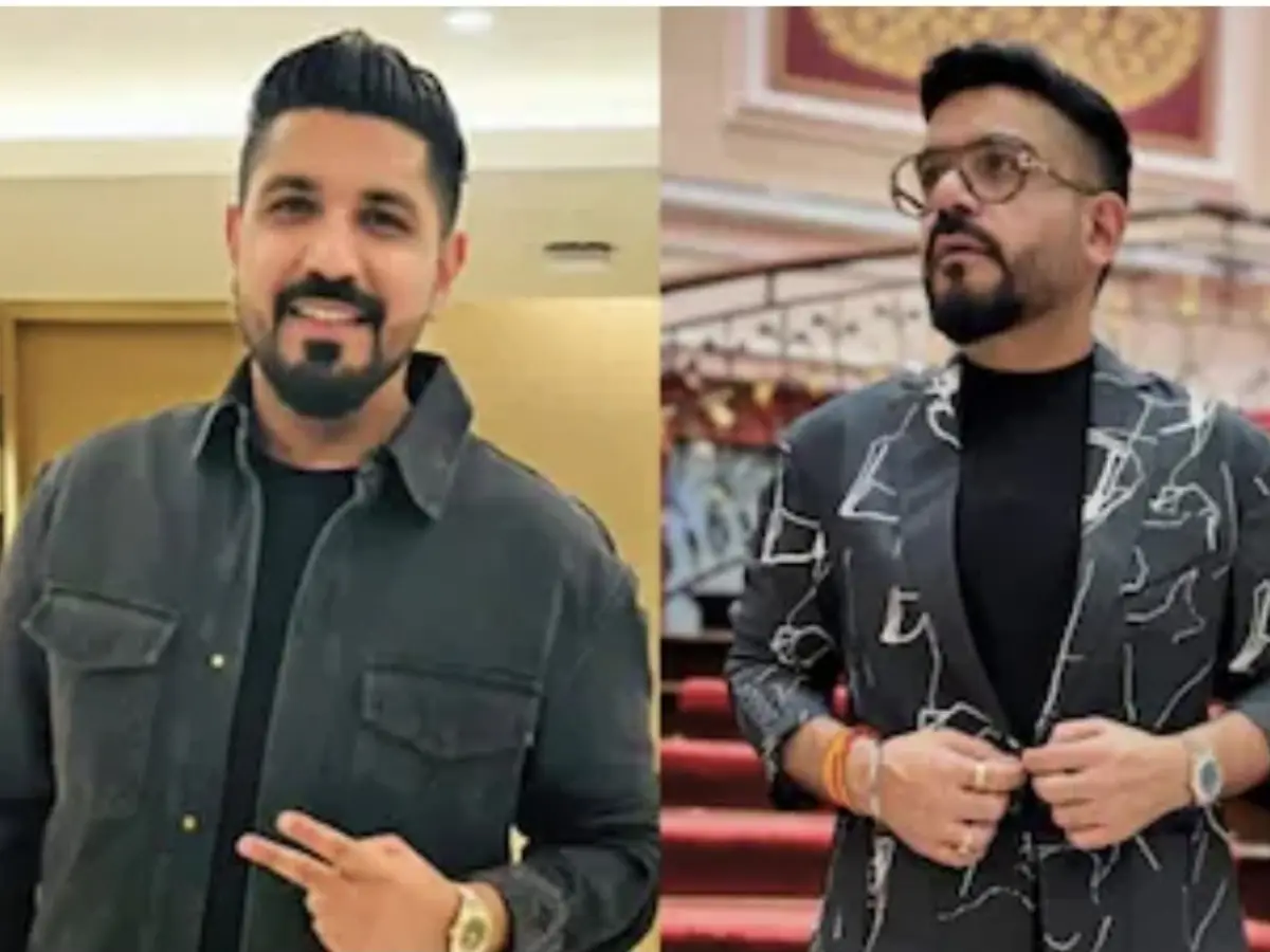 Goa nightclub fire: How going out for a simple meal led to Luthra brothers' arrest in Thailand