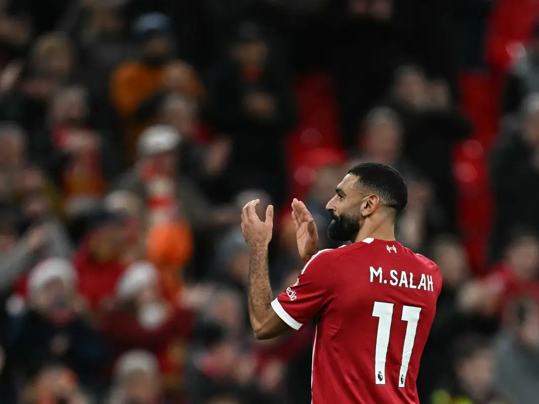 Premier League: Salah sets up goal on return as Liverpool beat Brighton 2-0; Chelsea return to winning ways against Everton Premier League: Salah sets up goal on return as Liverpool beat Brighton 2-0; Chelsea return to winning ways against Everton