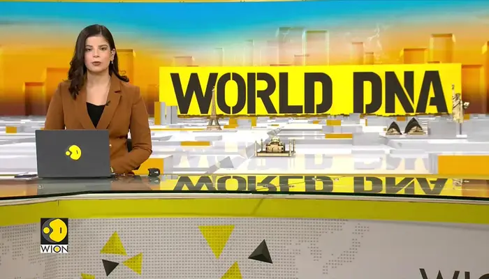 WionNews Video