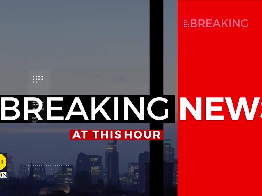 Breaking: Authorities Release Video Said to Show Brown University Shooting Suspect
