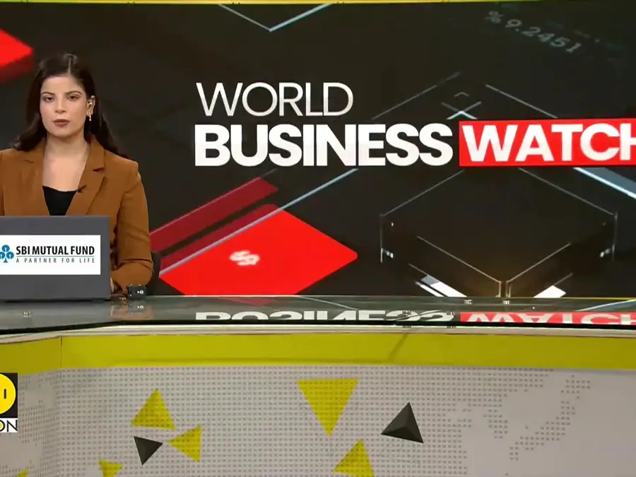 Global Markets & Economic Health Check