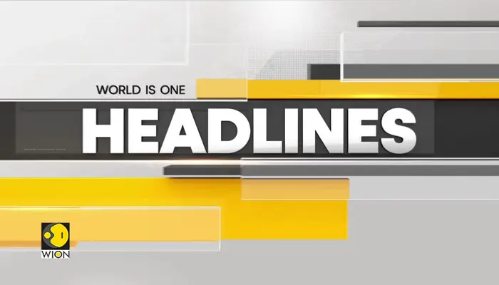 WionNews Video