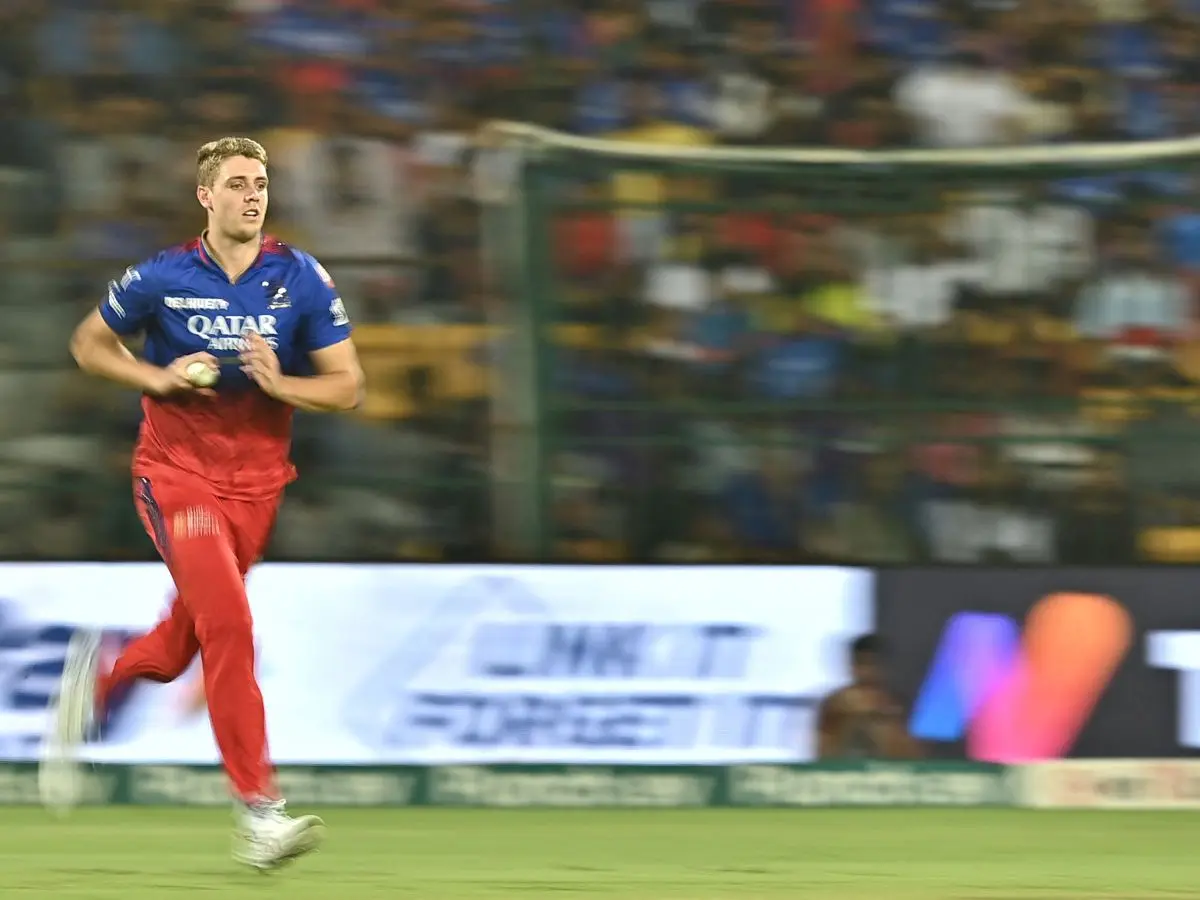 IPL 2026 auction: How Cameron Green’s manager almost ‘messed up’ his bid | Check out IPL 2026 auction: How Cameron Green’s manager almost ‘messed up’ his bid | Check out