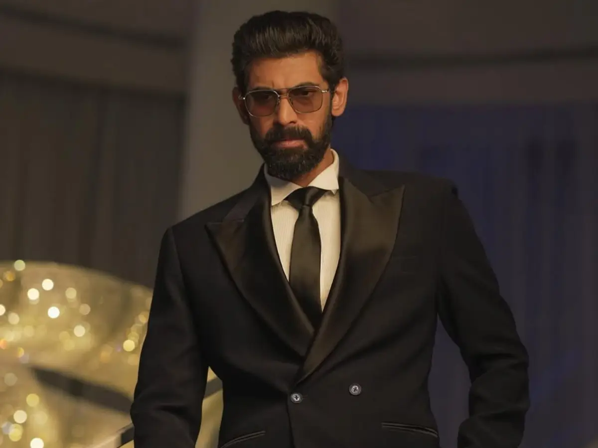 Happy Birthday Rana Daggubati: Kaantha, Vettaiyan, Baahubali- 7 Must-watch movies of the actor on Netflix, Prime Video and more