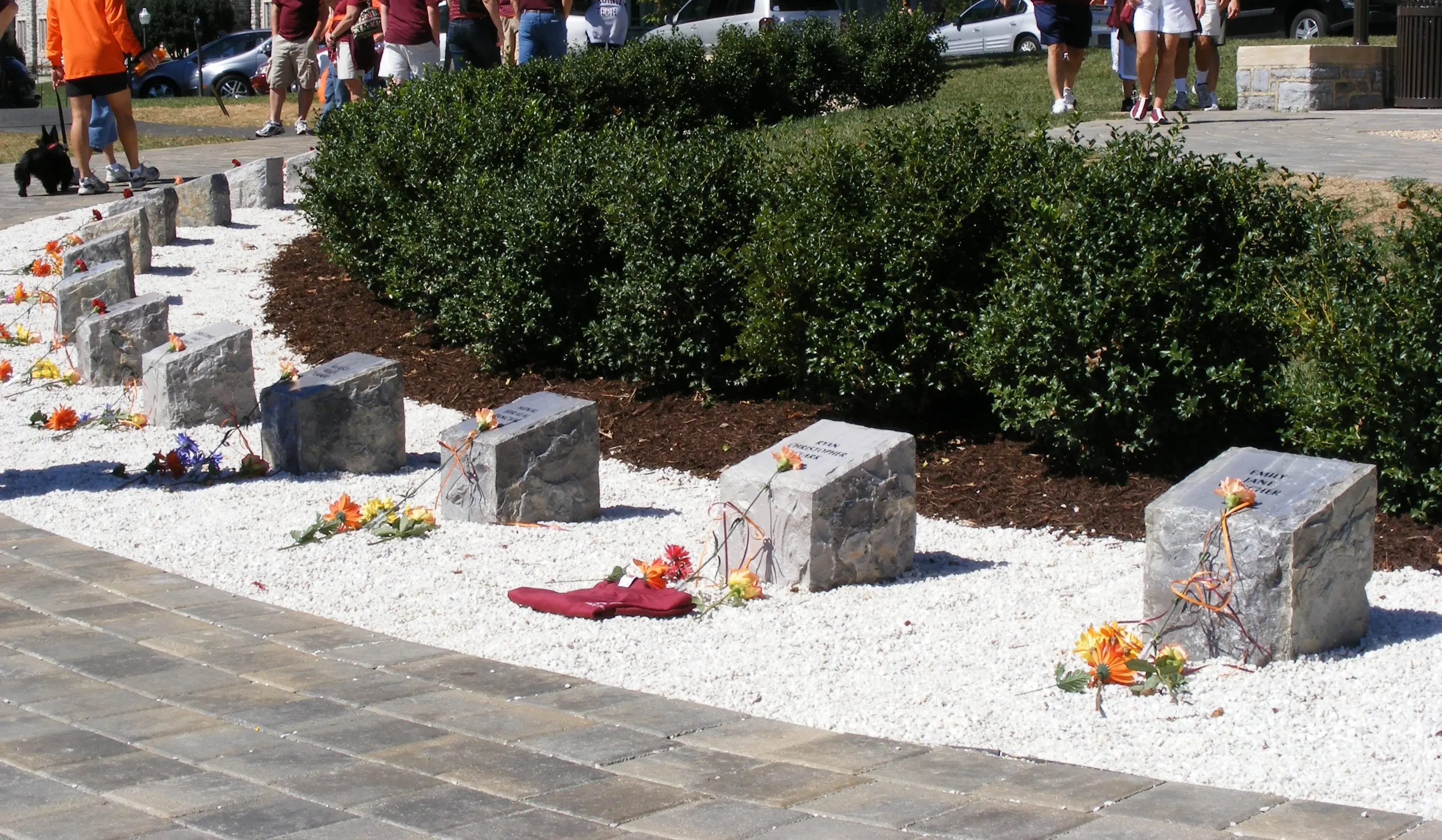 From Brown University to Virginia Tech: 7 deadliest shootings on US college campuses