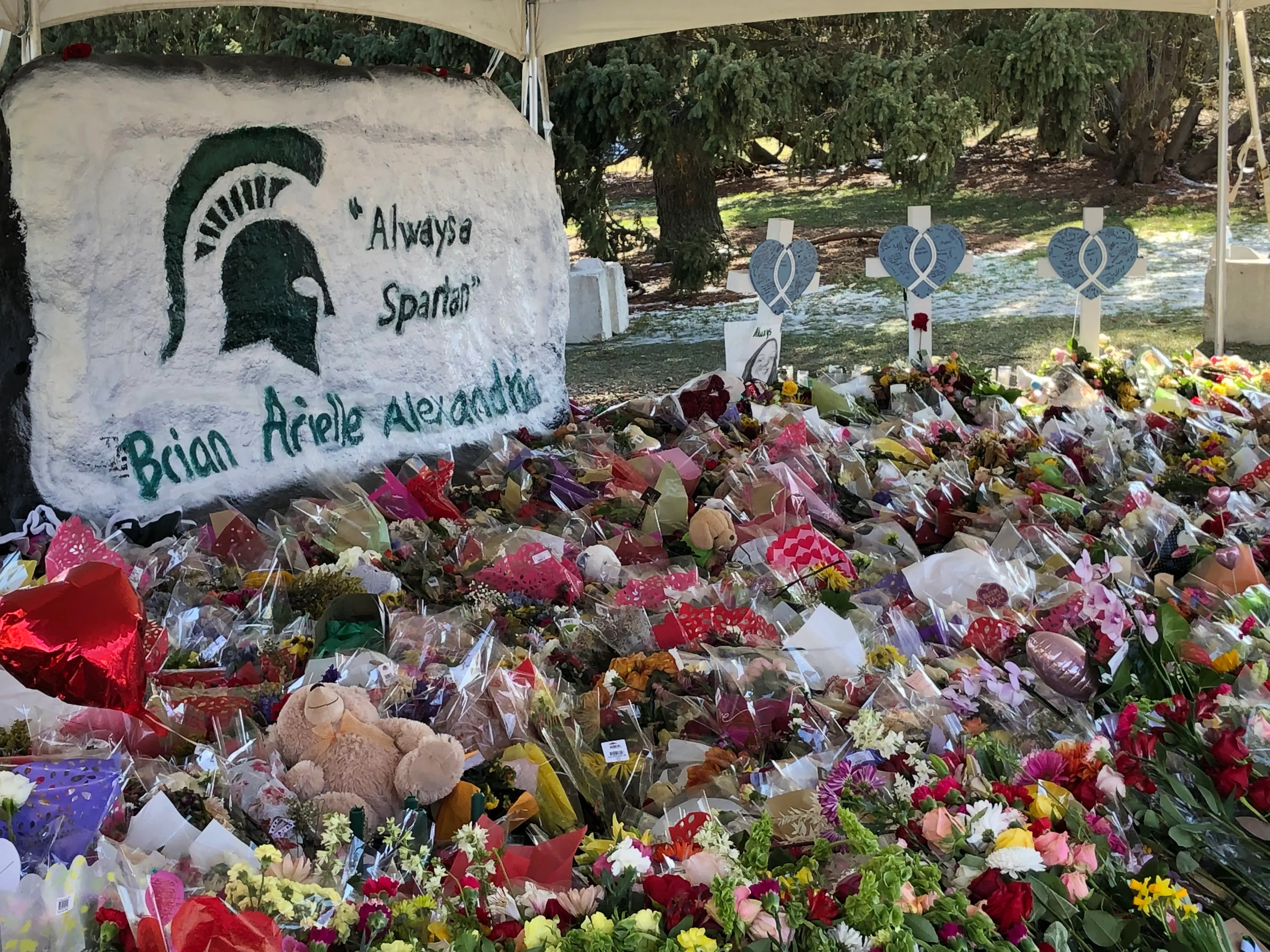 Michigan State University, February 13, 2023