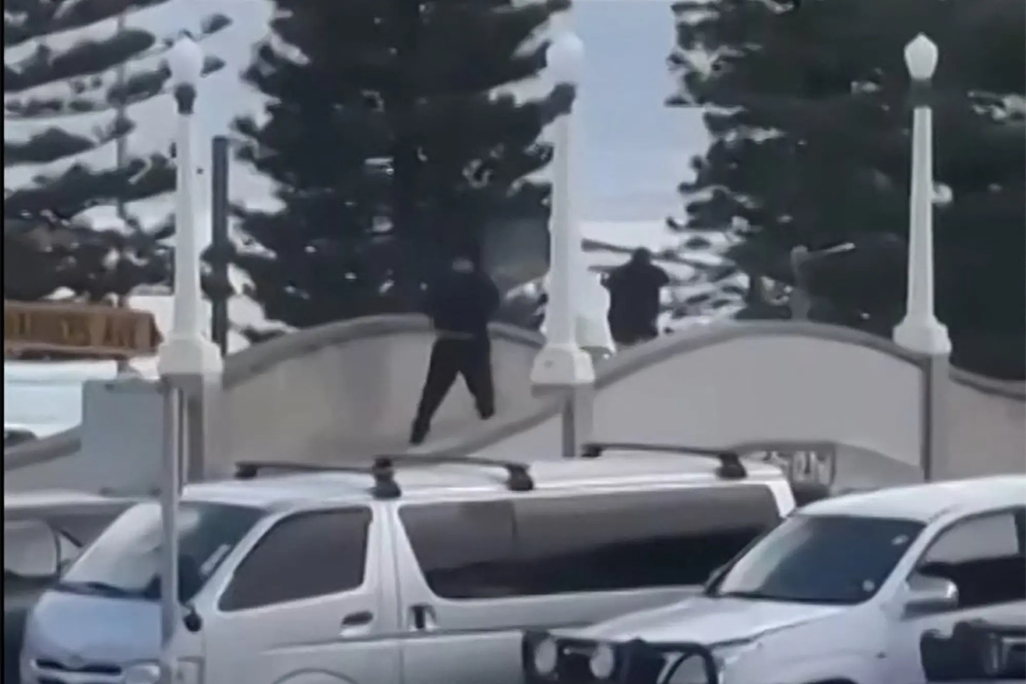 At least 10 killed in Australia’s Bondi Beach terror attack at Hanukkah event – What we know so far