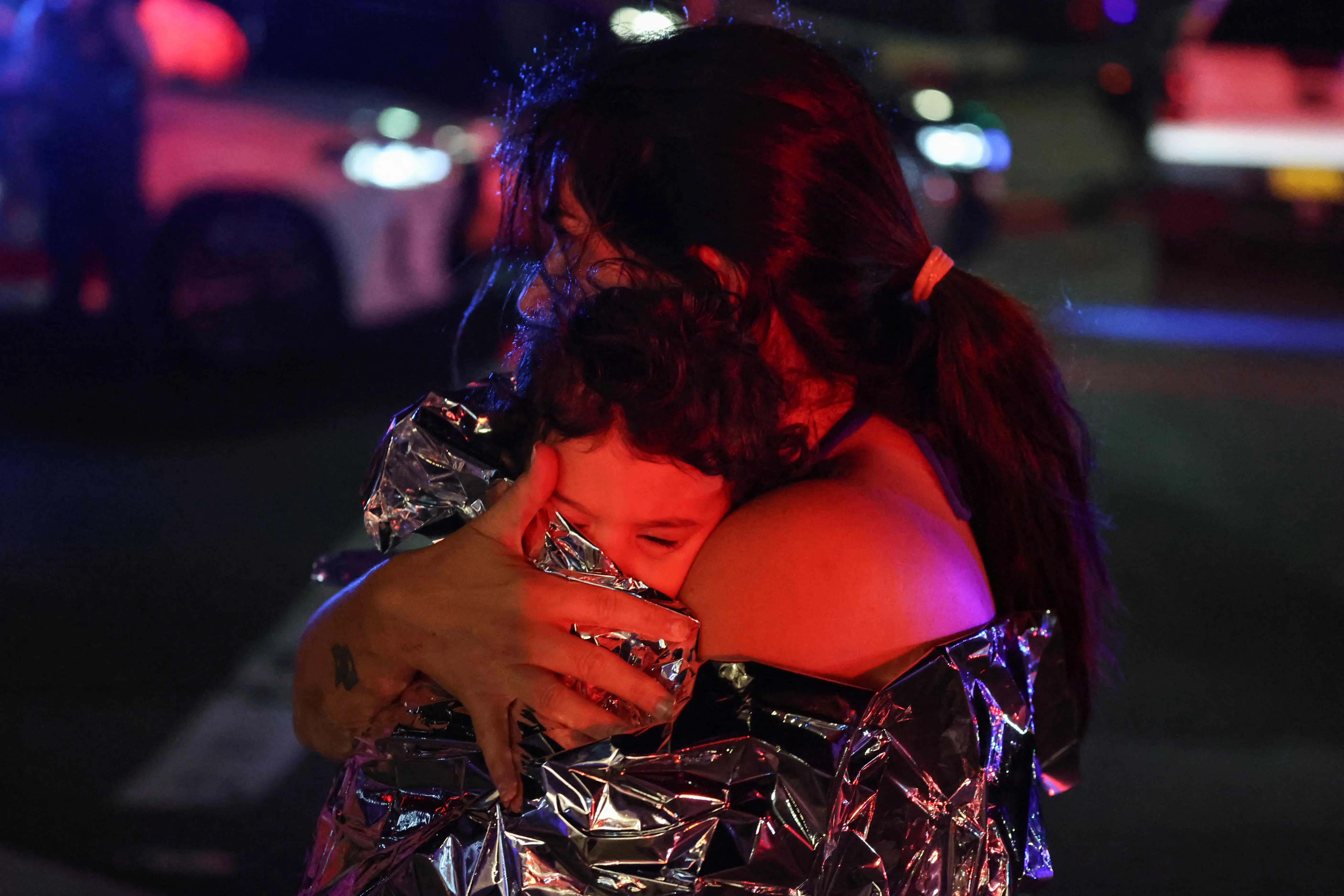 Australia declares Bondi Beach shooting 'A TERRORISM INCIDENT'