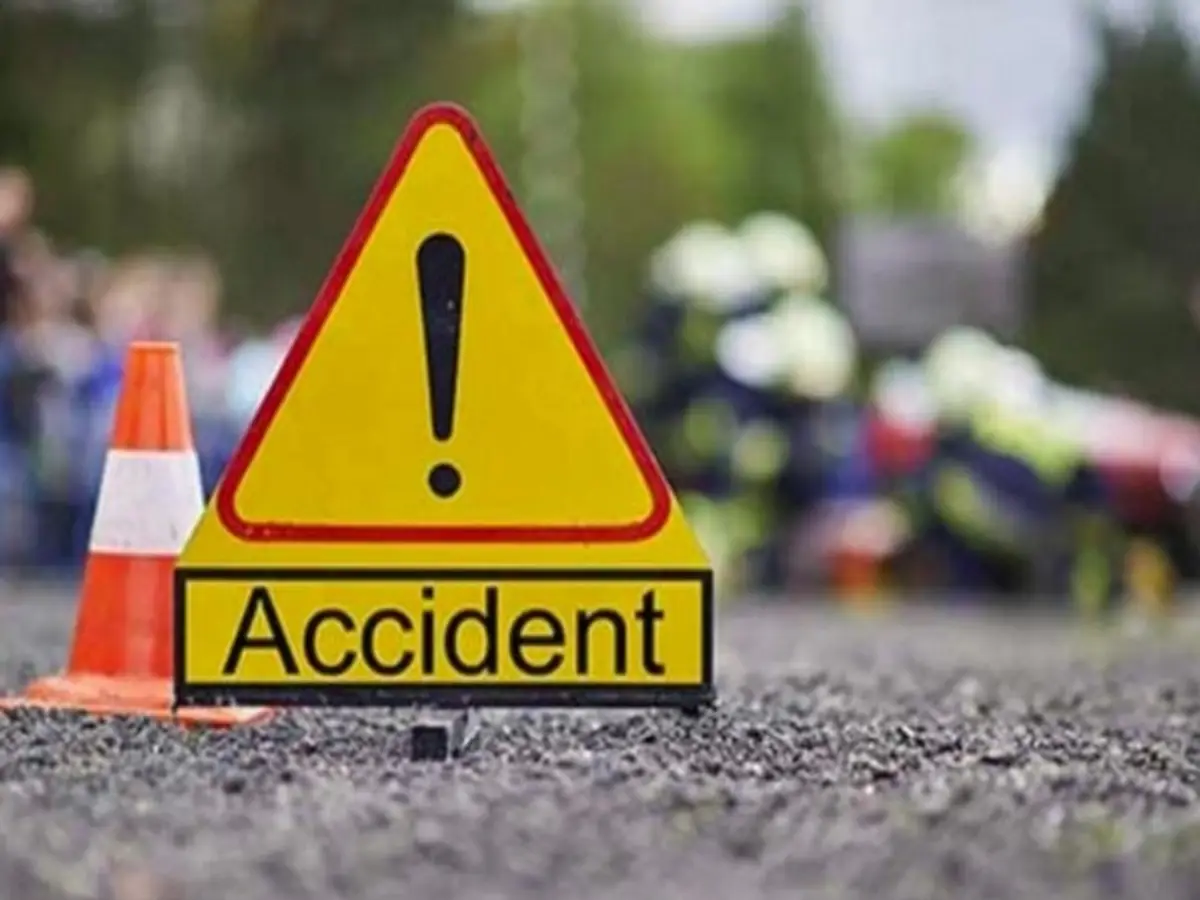 Haryana: One dies, several others injured as school bus collides with roadways bus Haryana: One dies, several others injured as school bus collides with roadways bus