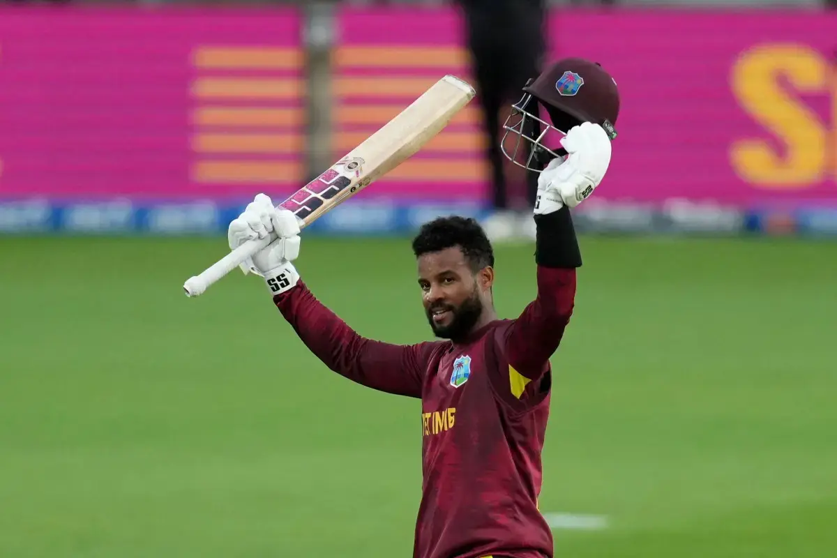 Not Virat, Not Rohit:THESE 5 batters scored the most ODI runs in last half-decade, details inside