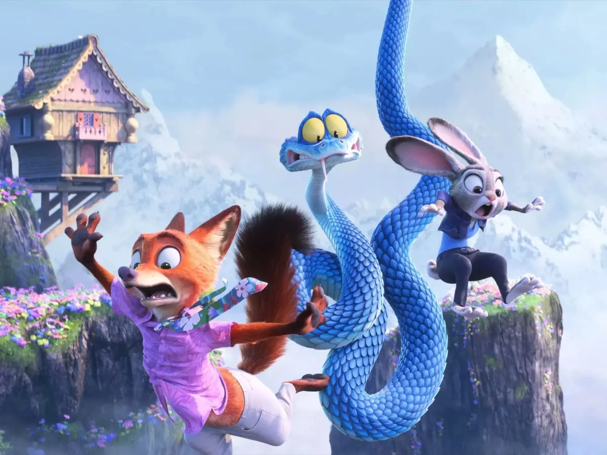 Zootopia 3 is officially in the works: Judy and Nick return, but what’s new this time?