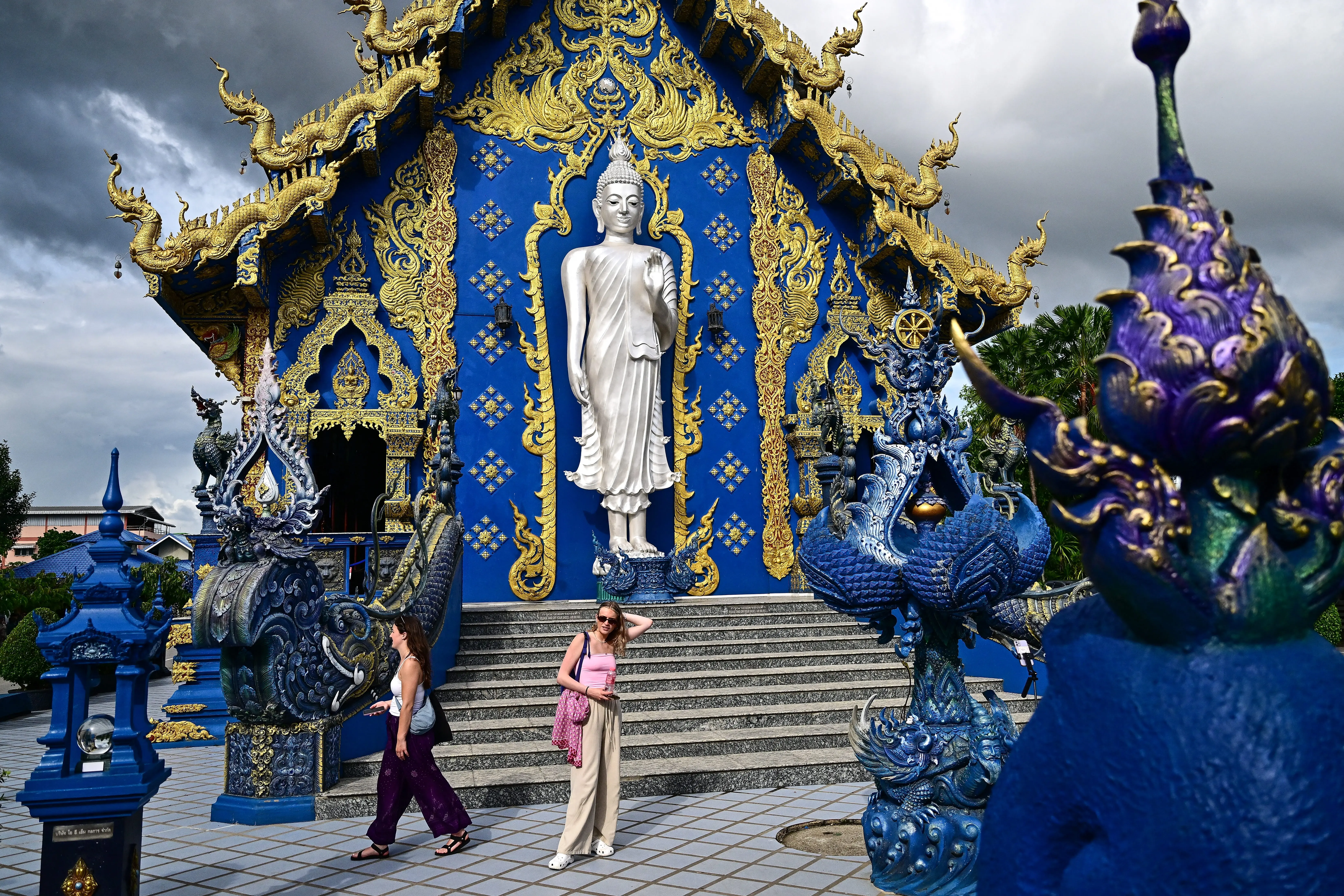 Thailand