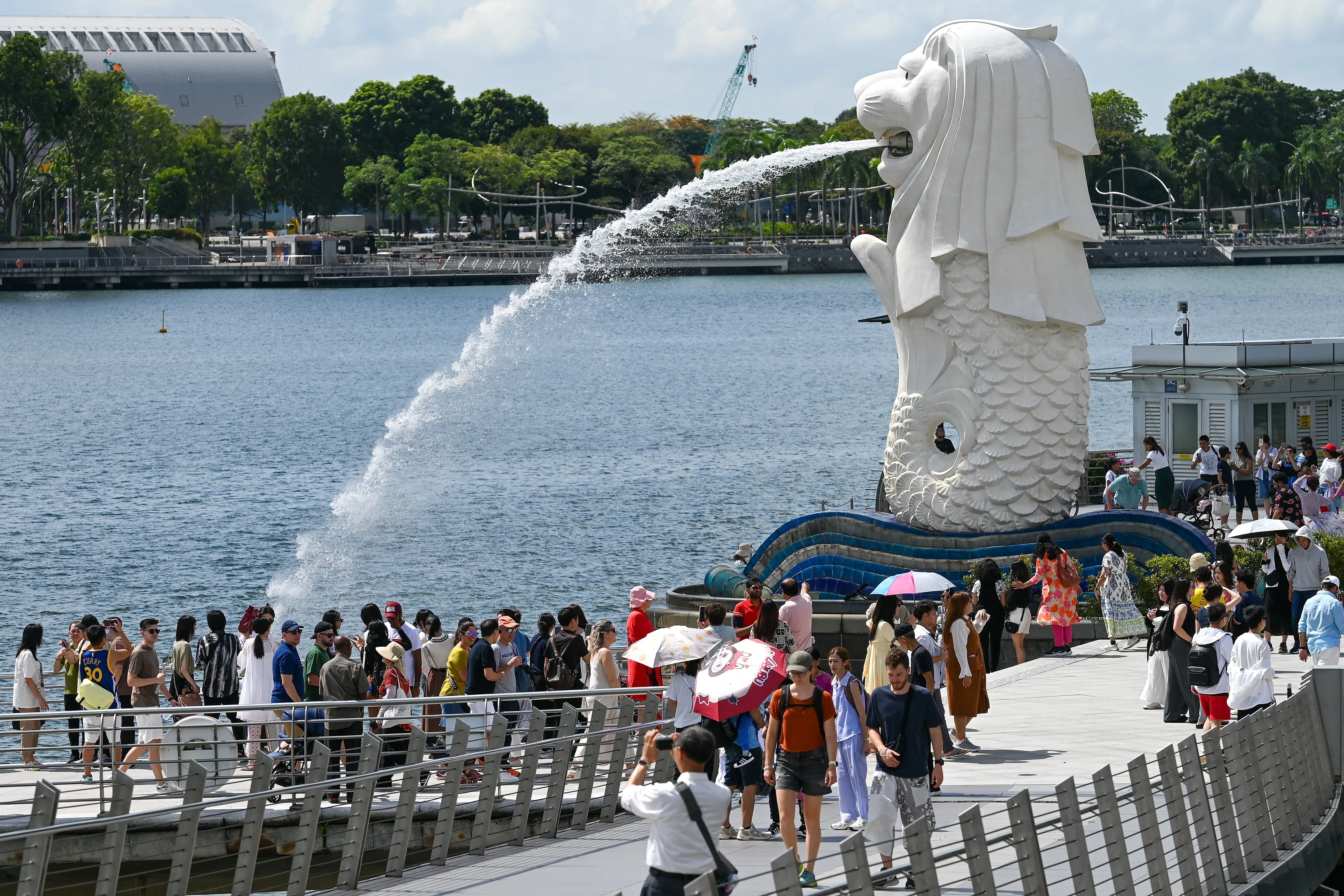 Singapore