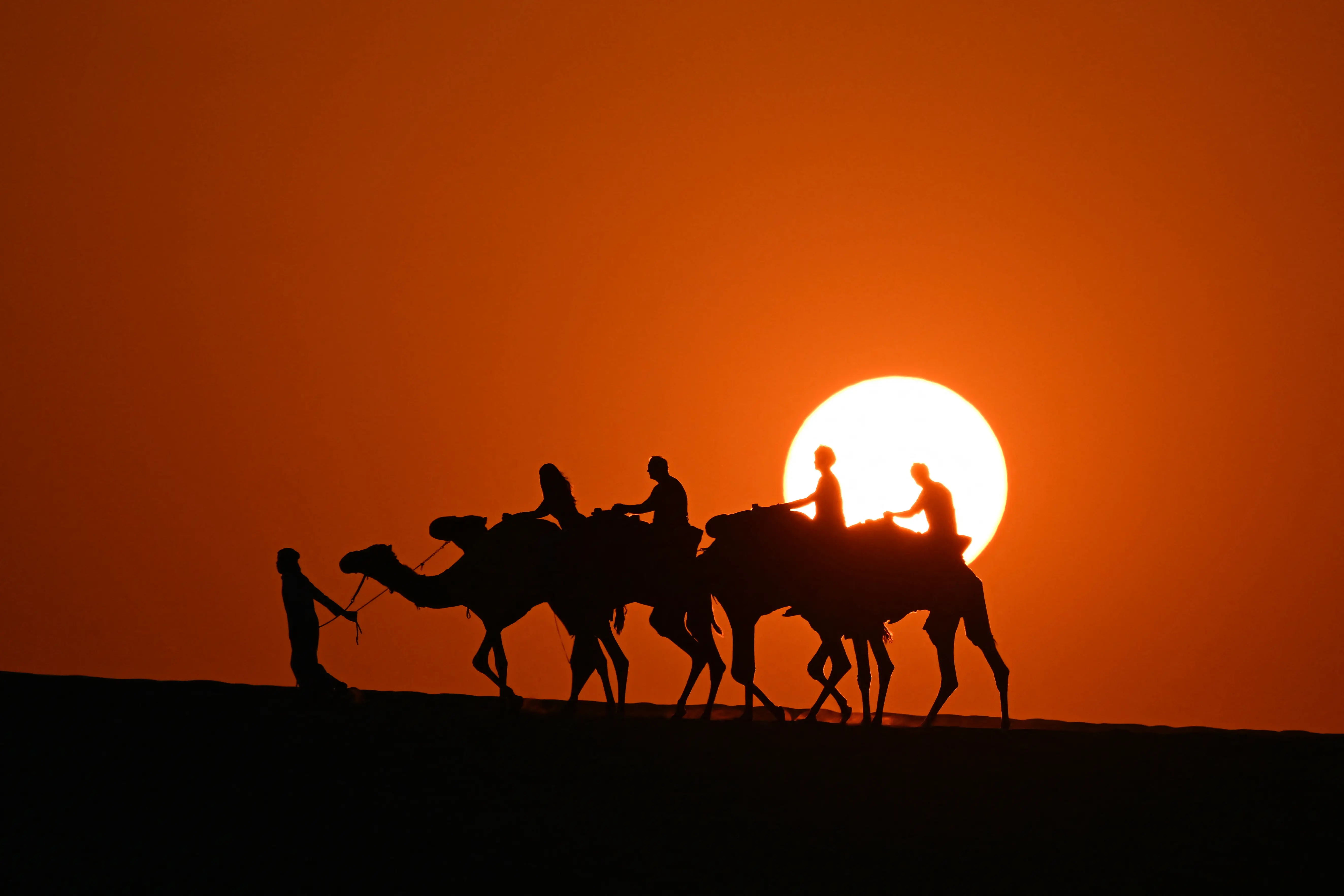 Qatar