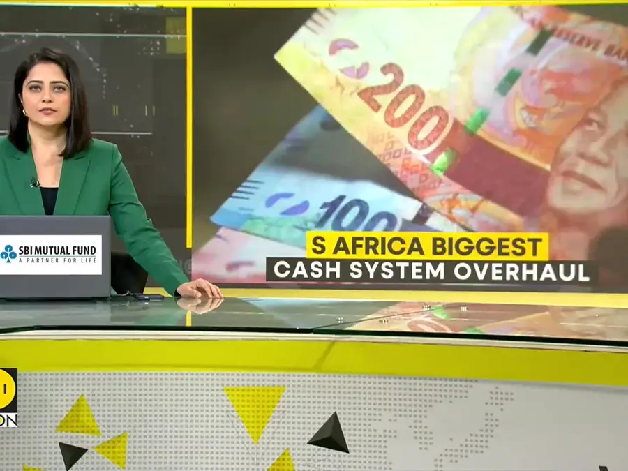 South Africa plans to establish a cash-management company