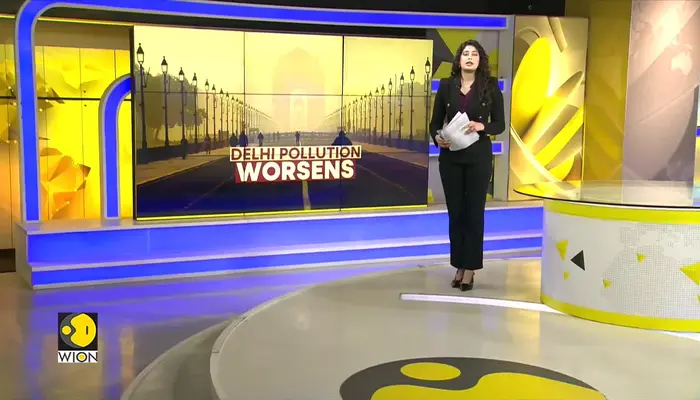 WionNews Video