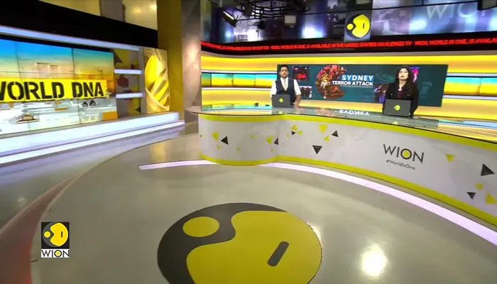 WionNews Video