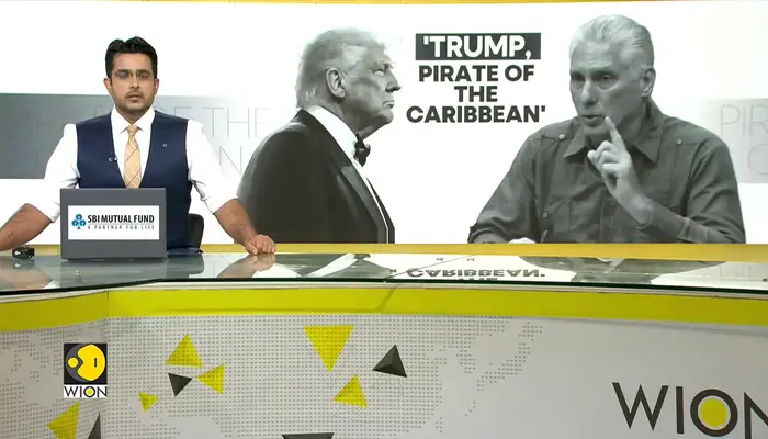 WionNews Video