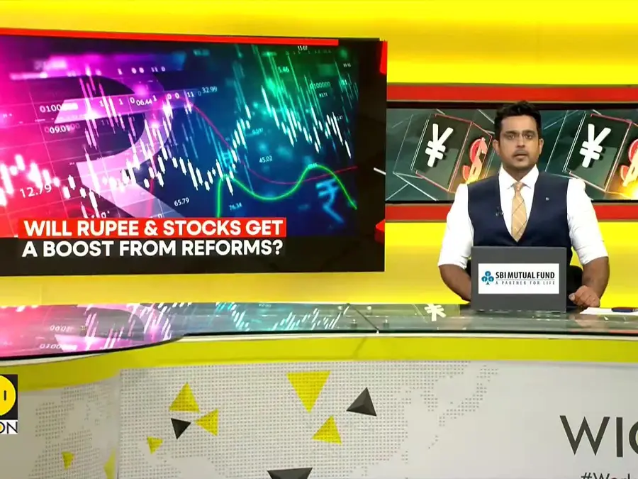 India Stock: Will Insurance, Pension Fund Reforms Boost Investor Confidence?