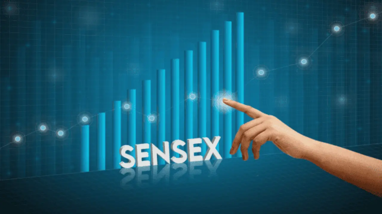 Sensex Crashed 5,931 Points (8.5per cent) in Single Day