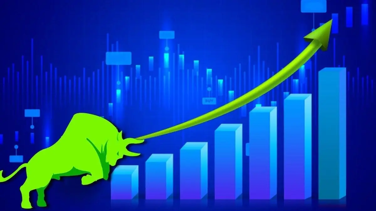 Sensex Gained 5,000 Points, Nifty Up 8 per cent From November Lows