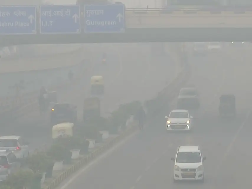 Delhi schools shut classrooms again as AQI crosses into 'severe plus' category. Details inside Delhi schools shut classrooms again as AQI crosses into 'severe plus' category. Details inside