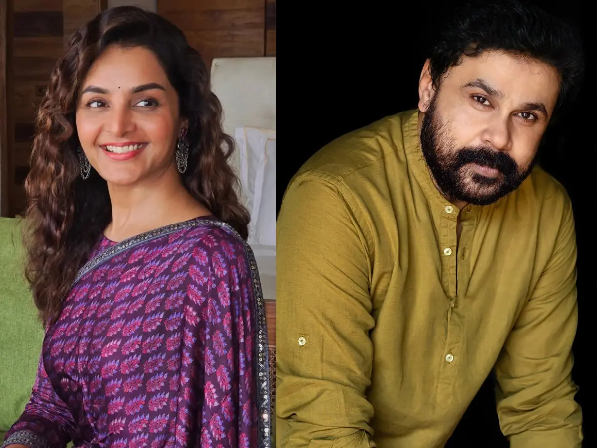 Kerala actress assault case: Dileep's ex-wife Manju Warrier opens up on his acquittal; 'justice is incomplete'