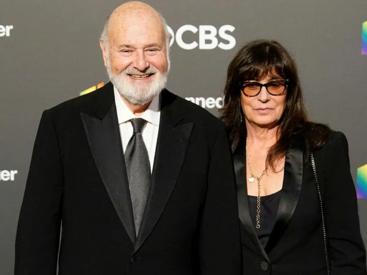 Filmmaker Rob Reiner and wife Michele found dead in LA home; homicide investigation underway Filmmaker Rob Reiner and wife Michele found dead in LA home; homicide investigation underway