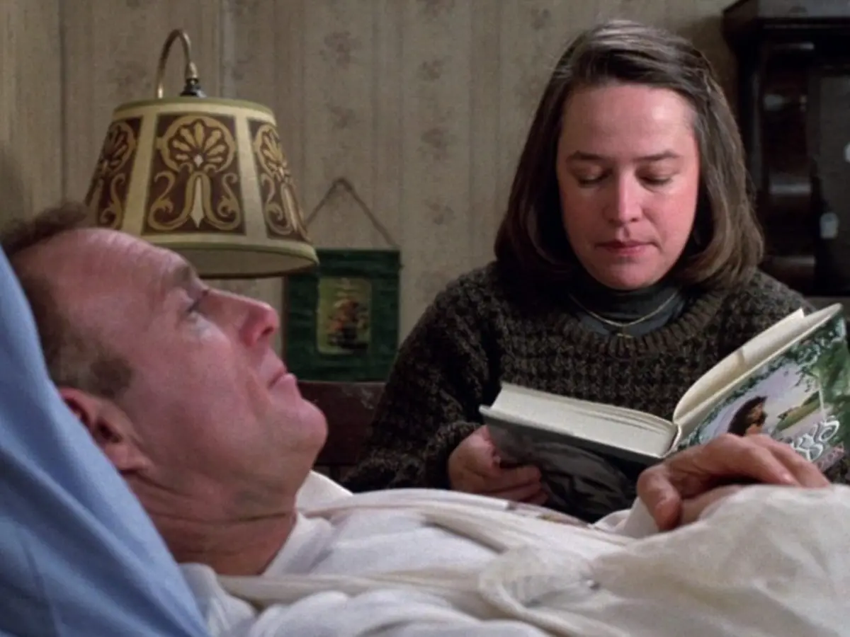 Misery