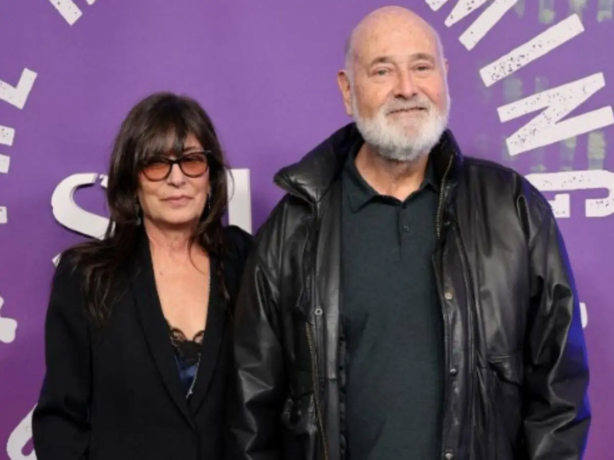 Rob Reiner’s son involved in his and Michele Reiner's death? Here's what we know