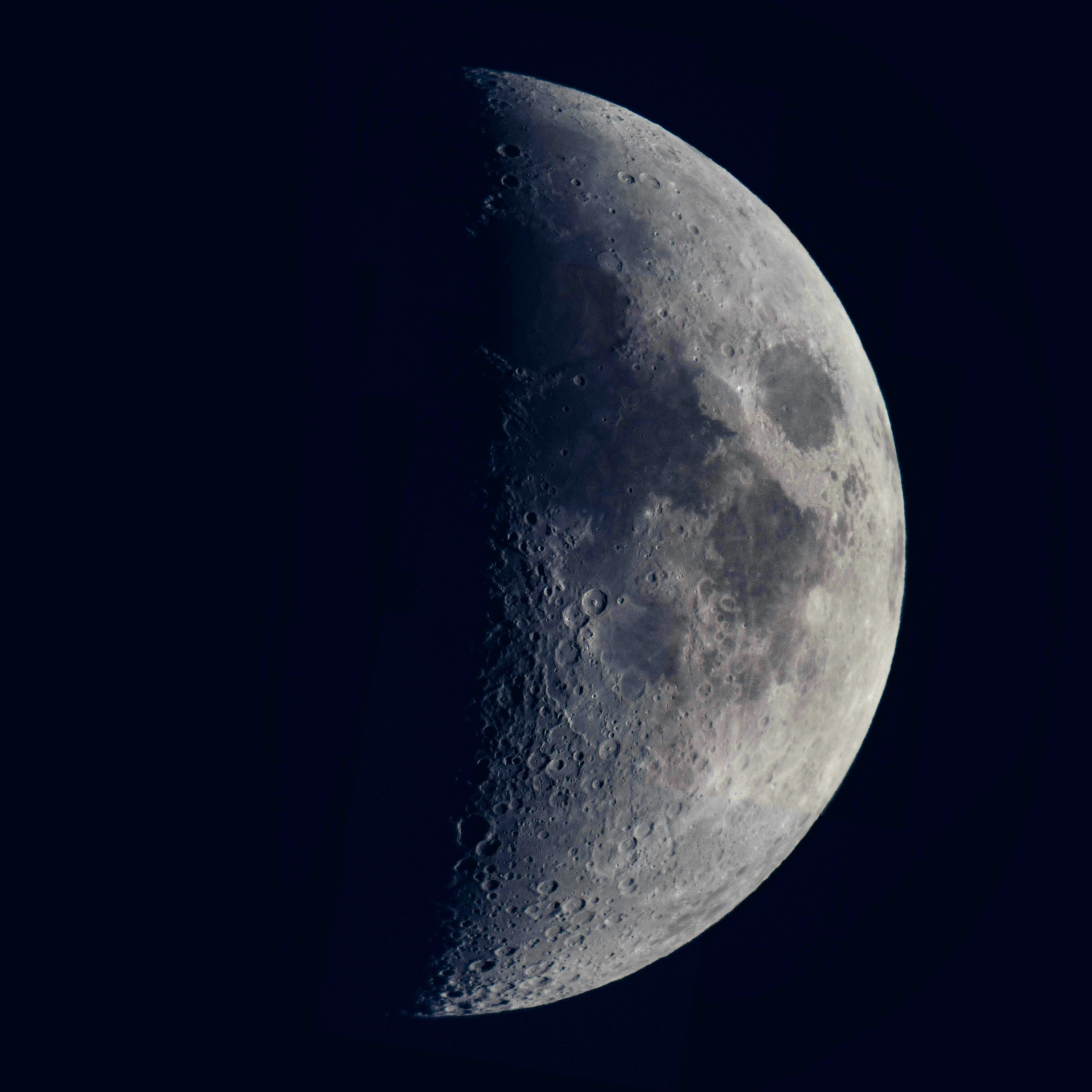 What's so hot? Two moon craters are hiding an ancient volcano that last erupted 3.5 billion years ago