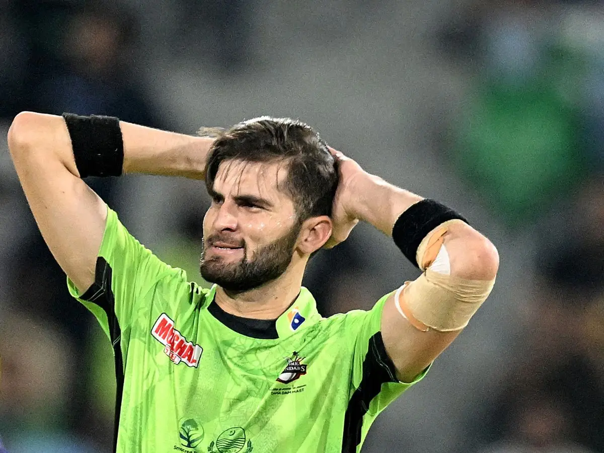 PSL 2026 clashes with IPL next year as PCB chair Naqvi confirms March-May window PSL 2026 clashes with IPL next year as PCB chair Naqvi confirms March-May window