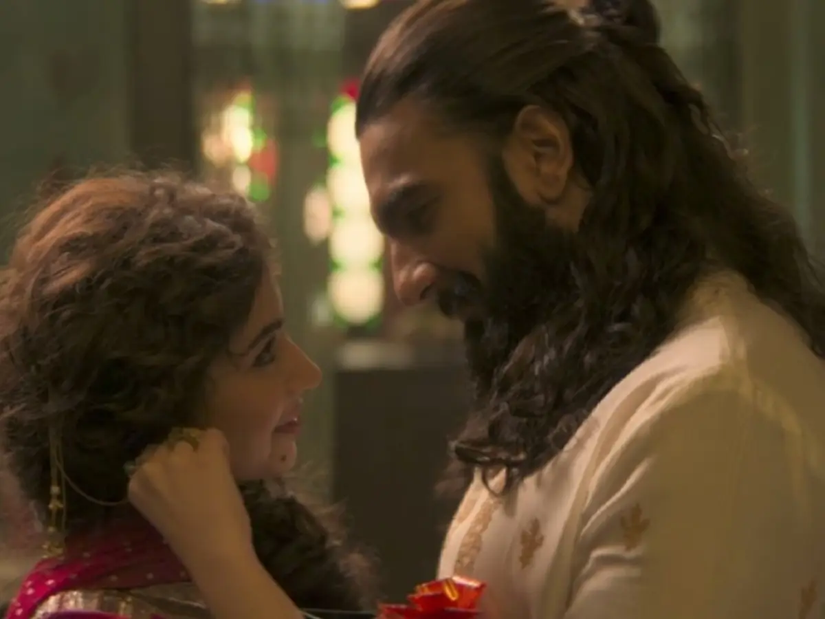 Dhurandhar box office report: Aditya Dhar's directorial mints Rs 350 crore in 10 days