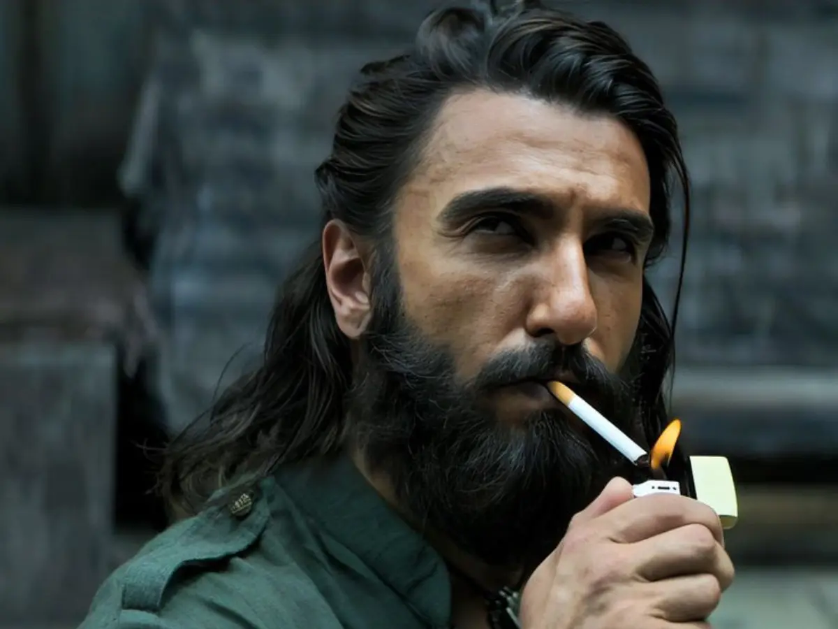 Ranveer Singh's old video creates buzz amid Deepika Padukone's 8-hour shift controversy