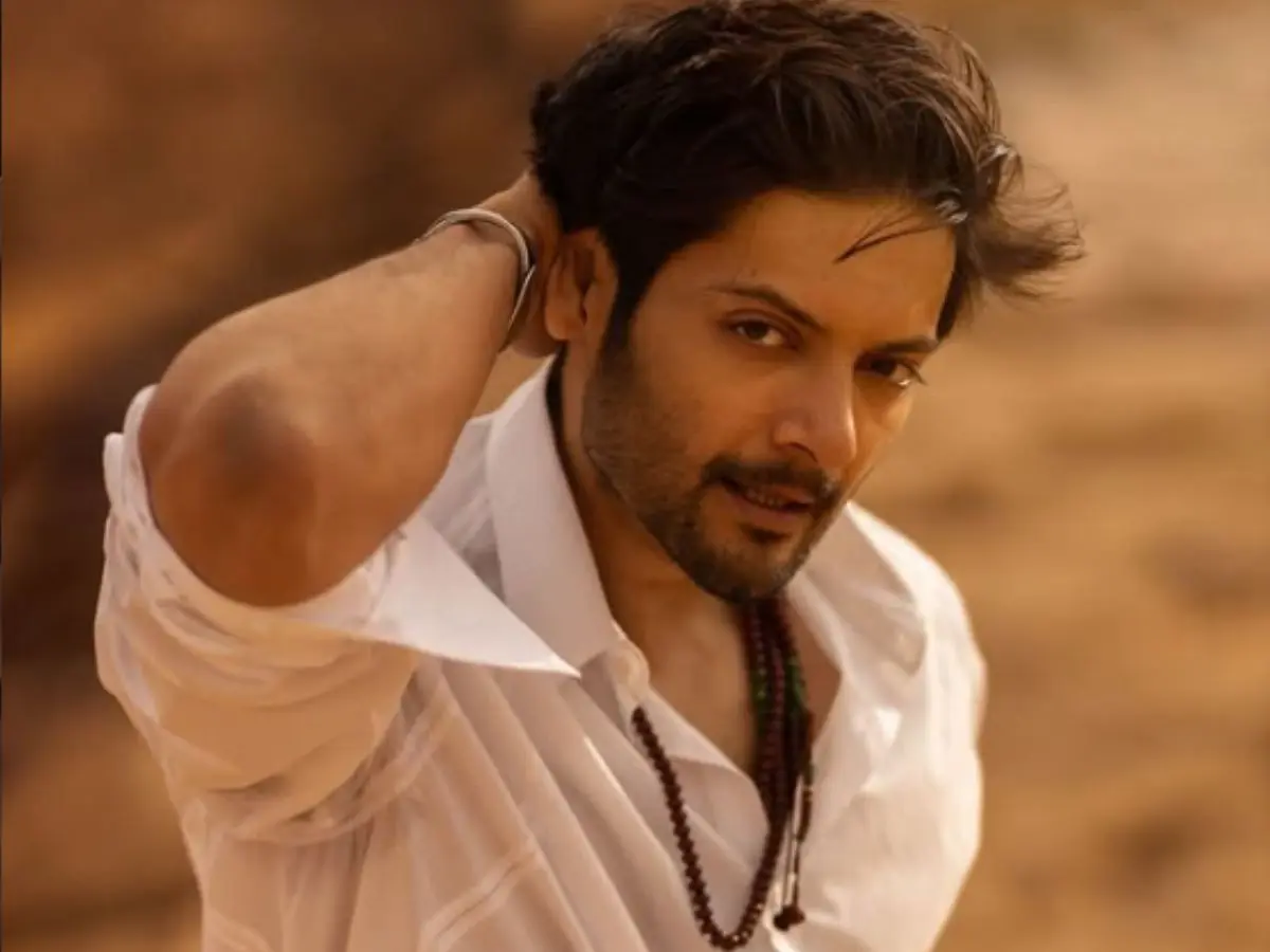 Lahore 1947: Ali Fazal finishes final schedule for Aamir Khan's production; 'Each day on set felt like a lesson' Lahore 1947: Ali Fazal finishes final schedule for Aamir Khan's production; 'Each day on set felt like a lesson'