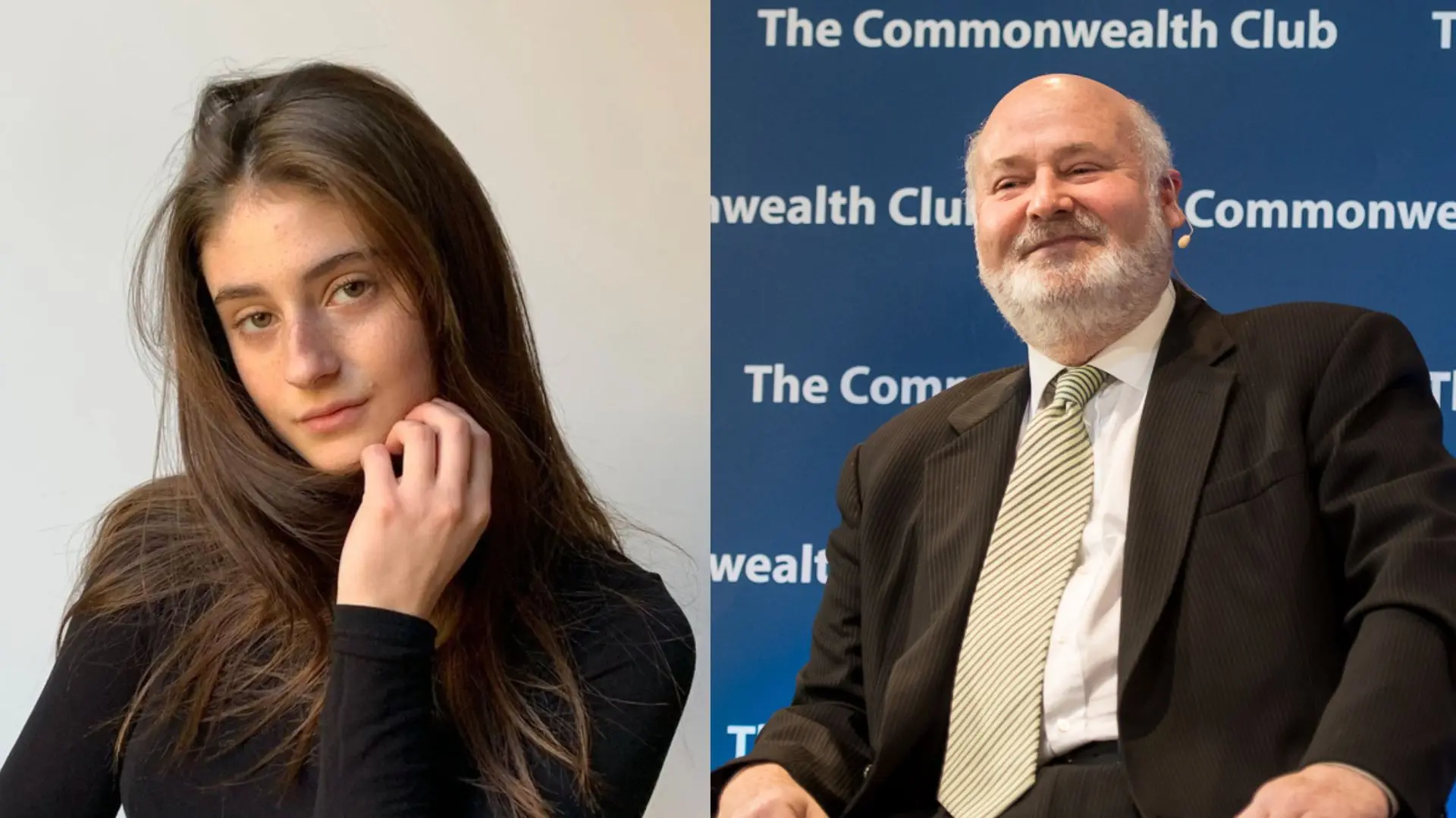 'Throats were slit': Romy Reiner gave chilling warning to police after finding Rob Reiner's dead body, says report