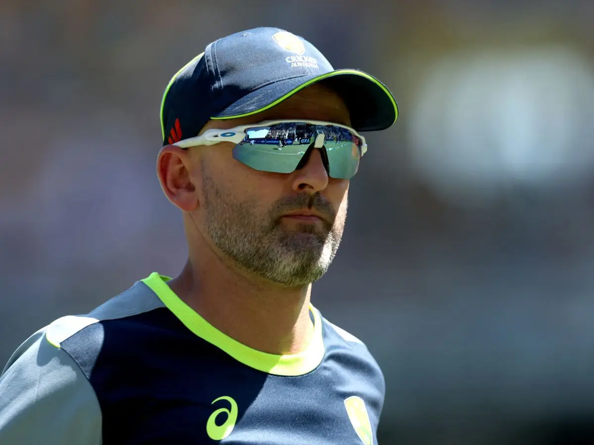 Ashes: Lyon has ‘nothing to prove to anyone’ as he aims to bounce back after Gabba omission