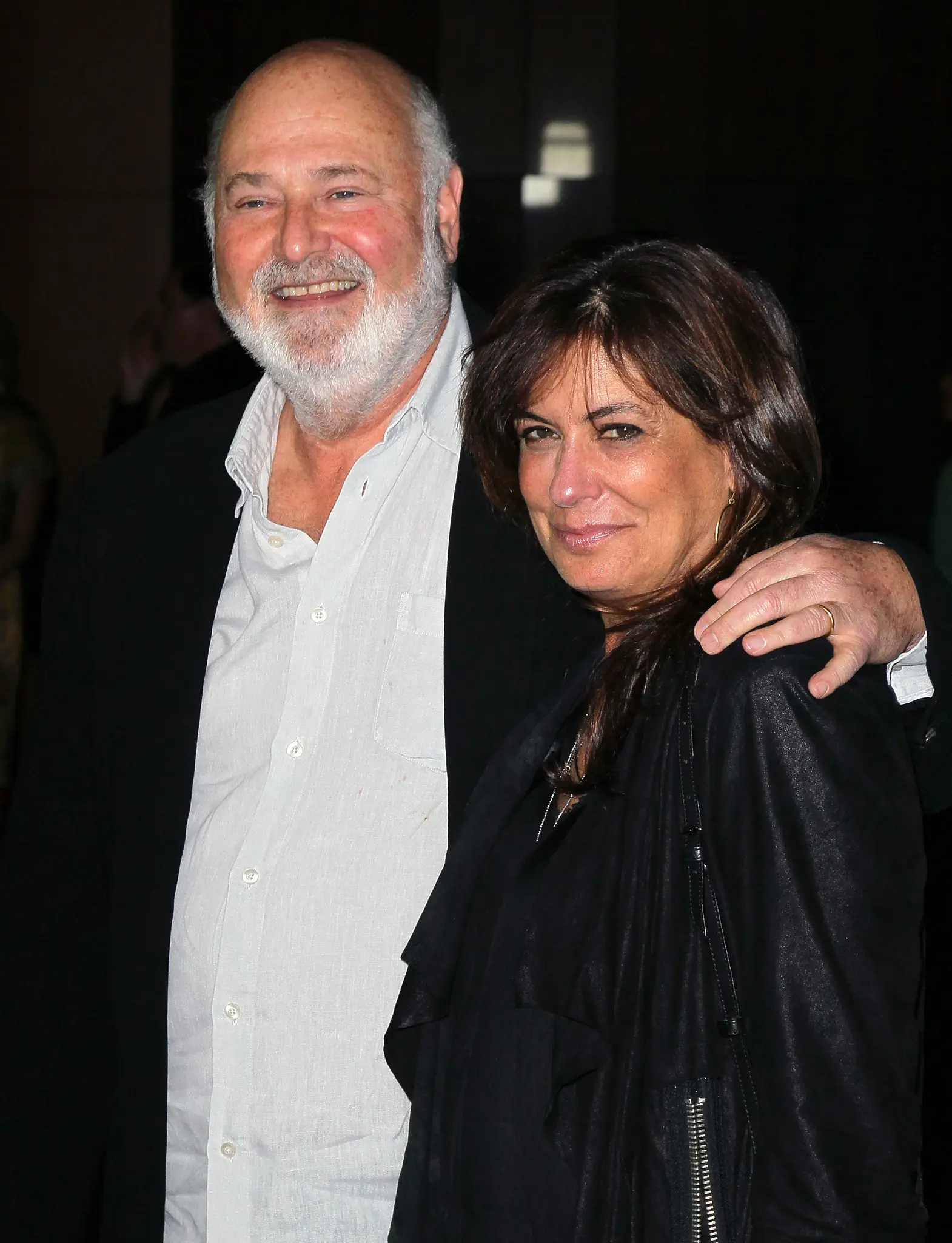 Who is Michele Singer Reiner? Wife of Rob Reiner found dead alongside 'The Wolf of Wall Street' actor