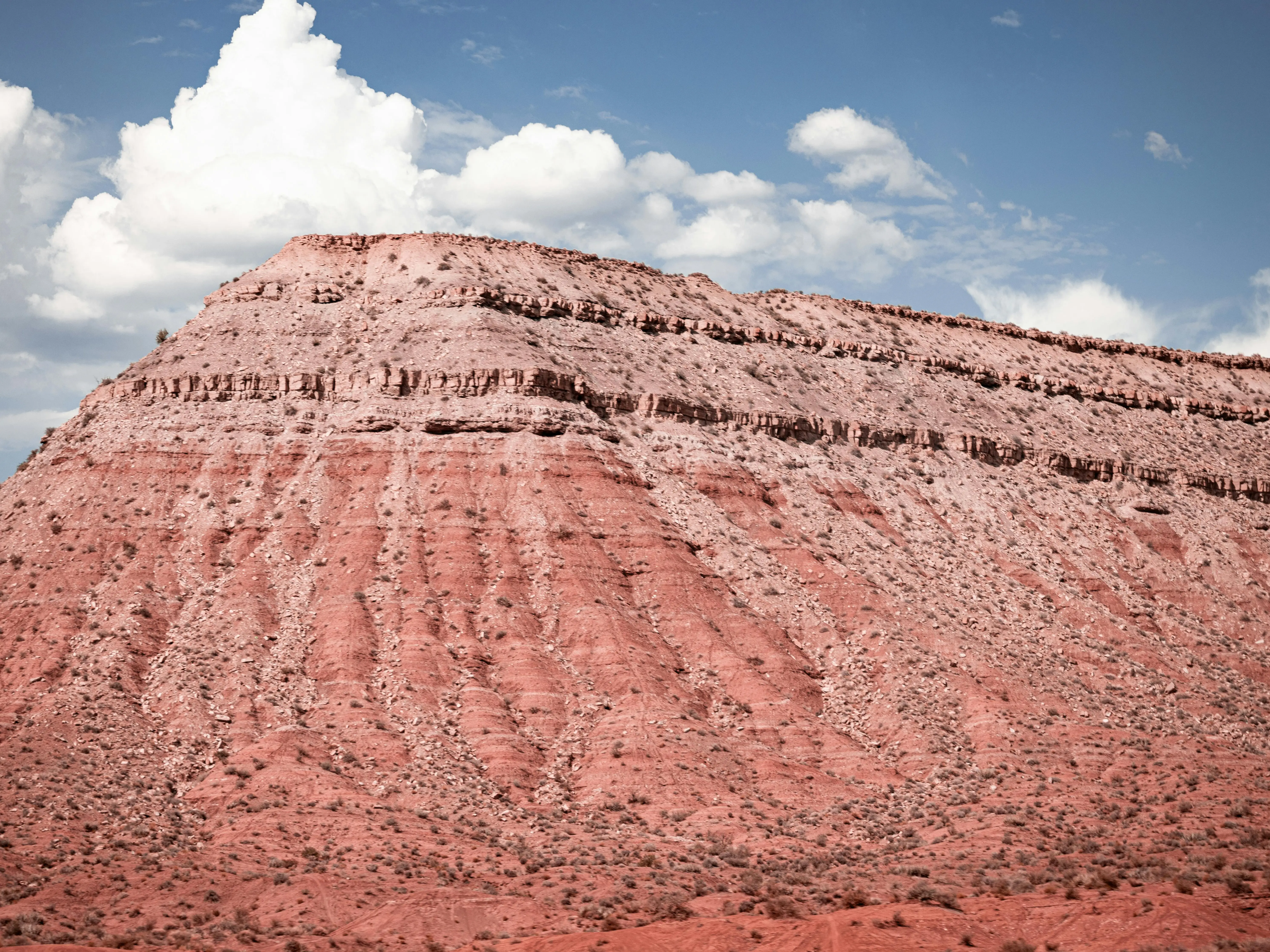 16 rare earth metals worth $120 billion discovered in Utah: 'A landmark moment' 16 rare earth metals worth $120 billion discovered in Utah: 'A landmark moment'