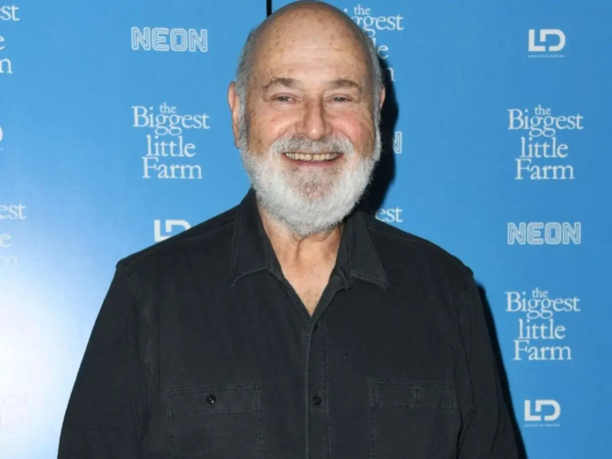 'Tragic irony': Anti-gun crusader Rob Reiner was killed by a knife, not bullet?