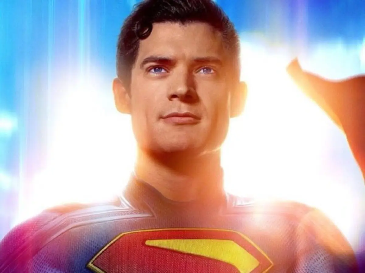 Superman