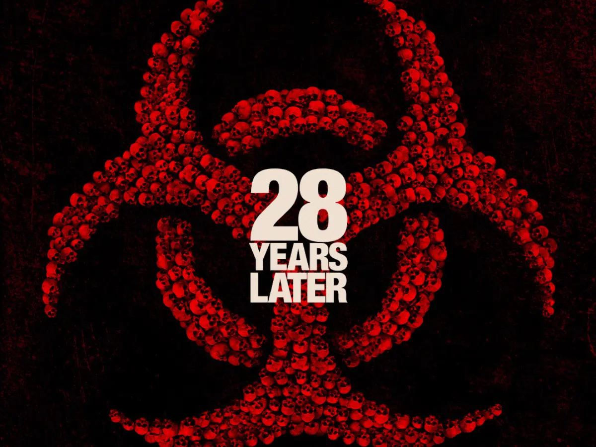 28 Years Later