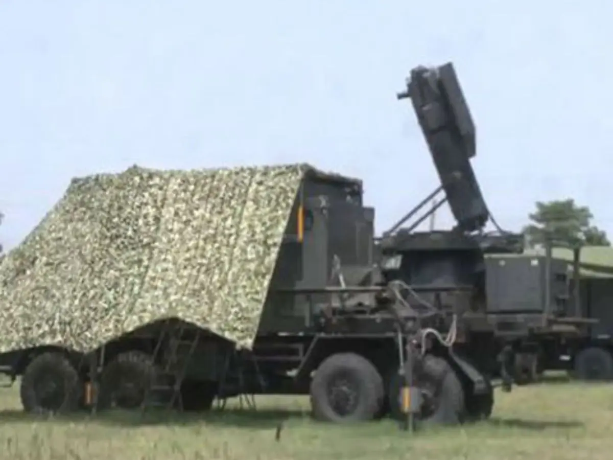 What is Akashteer? 7 key features of India’s indigenous automated air defence system