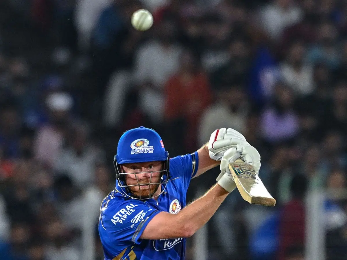 Jonny Bairstow – Base Price – INR 1 crore