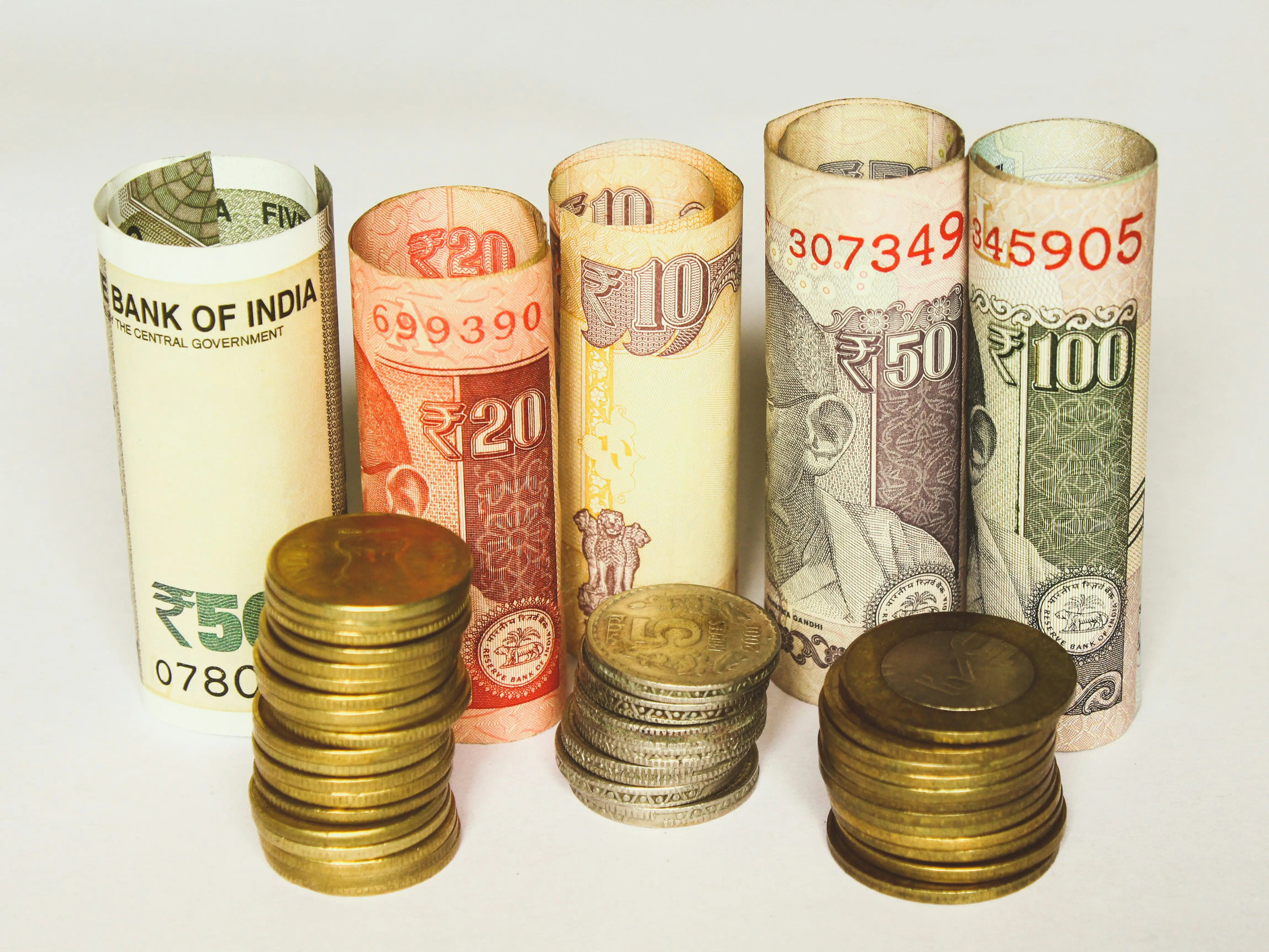 Indian rupee slips to all-time low of 90.72 against US dollar Indian rupee slips to all-time low of 90.72 against US dollar