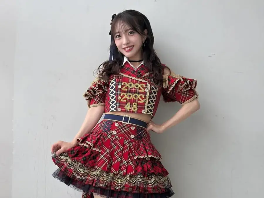 Japanese girl group AKB48's Mukaichi Mion to say farewell to her members after 12 years? Here's what we know