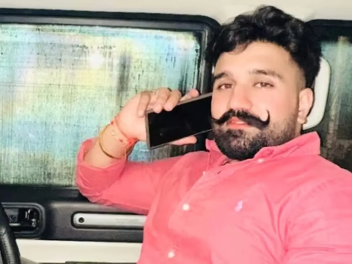 Kabaddi player shot dead during tournament in Mohali, panic grips packed venue Kabaddi player shot dead during tournament in Mohali, panic grips packed venue
